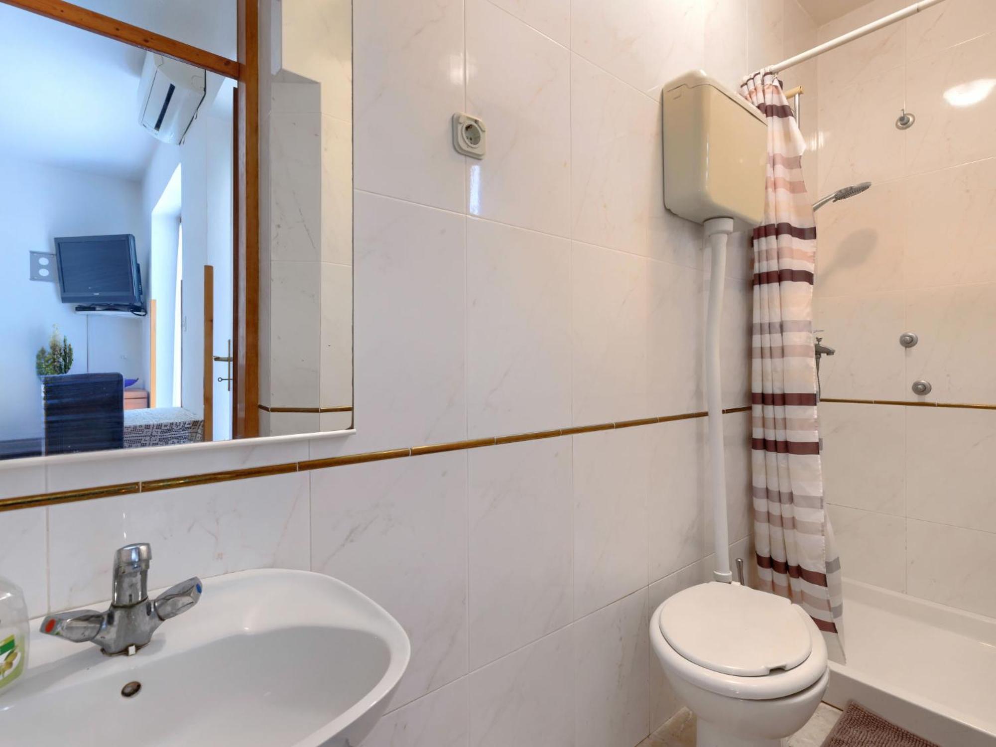 Apartment Alba - Roj157 By Interhome Ровінь Екстер'єр фото