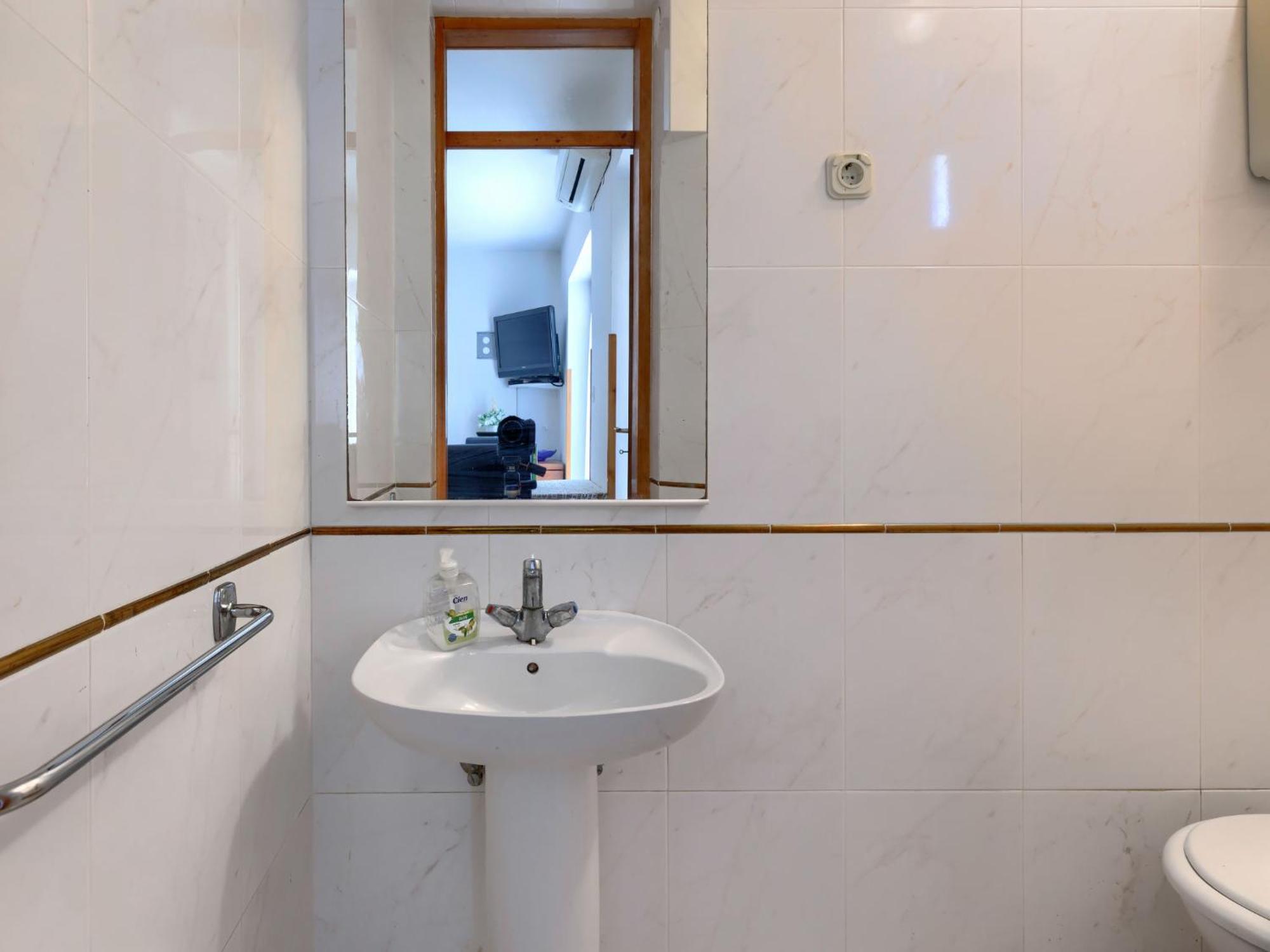 Apartment Alba - Roj157 By Interhome Ровінь Екстер'єр фото
