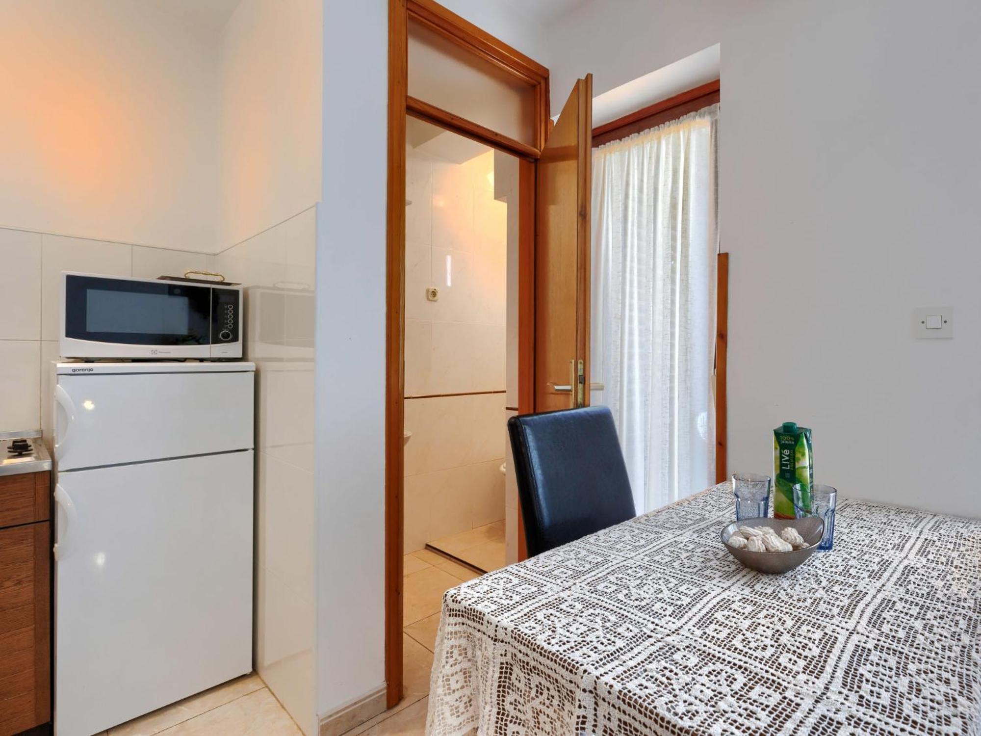 Apartment Alba - Roj157 By Interhome Ровінь Екстер'єр фото