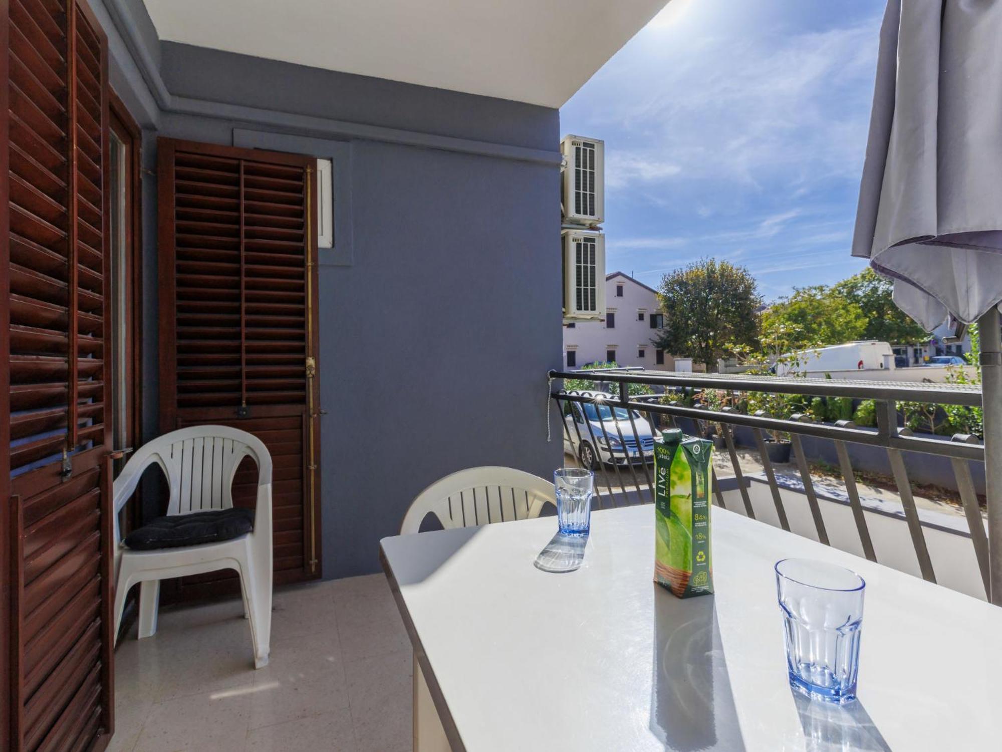 Apartment Alba - Roj157 By Interhome Ровінь Екстер'єр фото